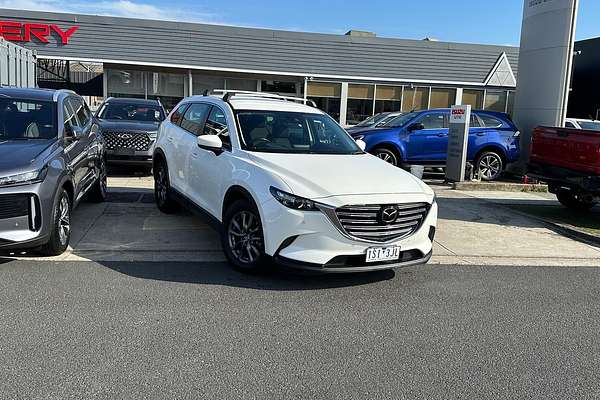 2020 Mazda CX-9 Sport TC
