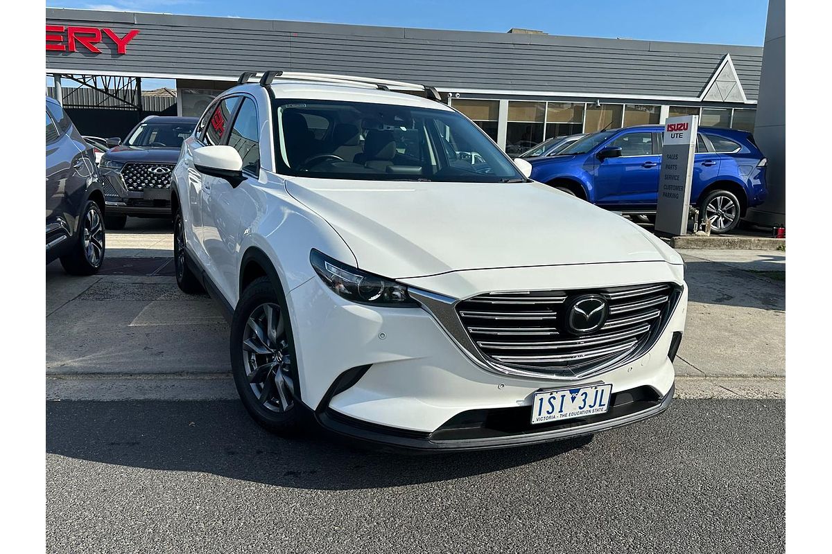 2020 Mazda CX-9 Sport TC