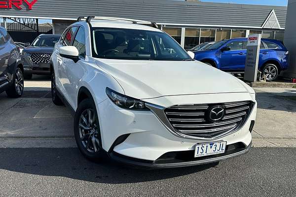 2020 Mazda CX-9 Sport TC