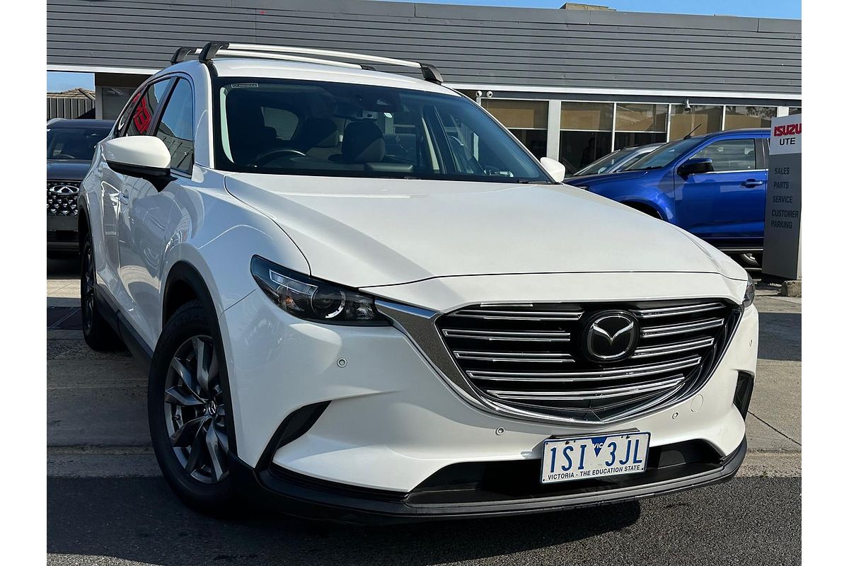 2020 Mazda CX-9 Sport TC
