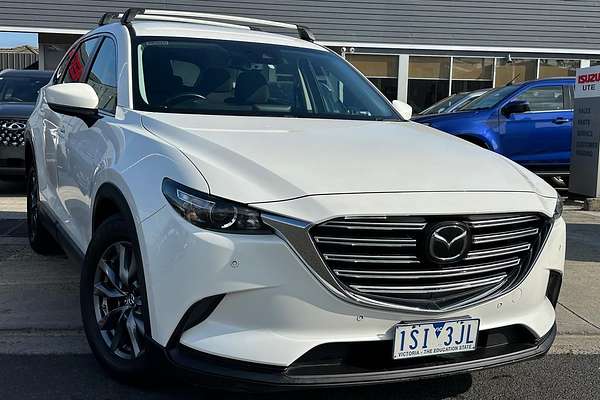 2020 Mazda CX-9 Sport TC