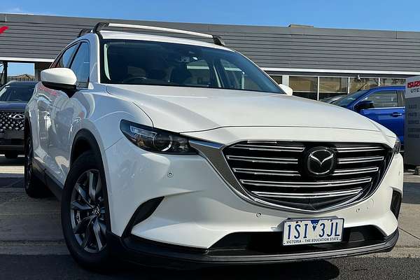 2020 Mazda CX-9 Sport TC