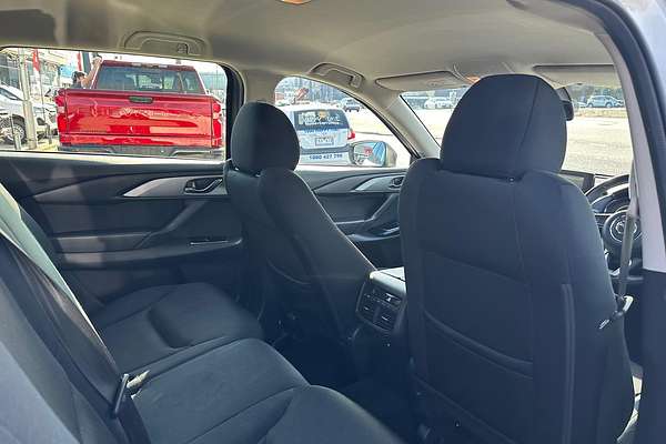 2020 Mazda CX-9 Sport TC