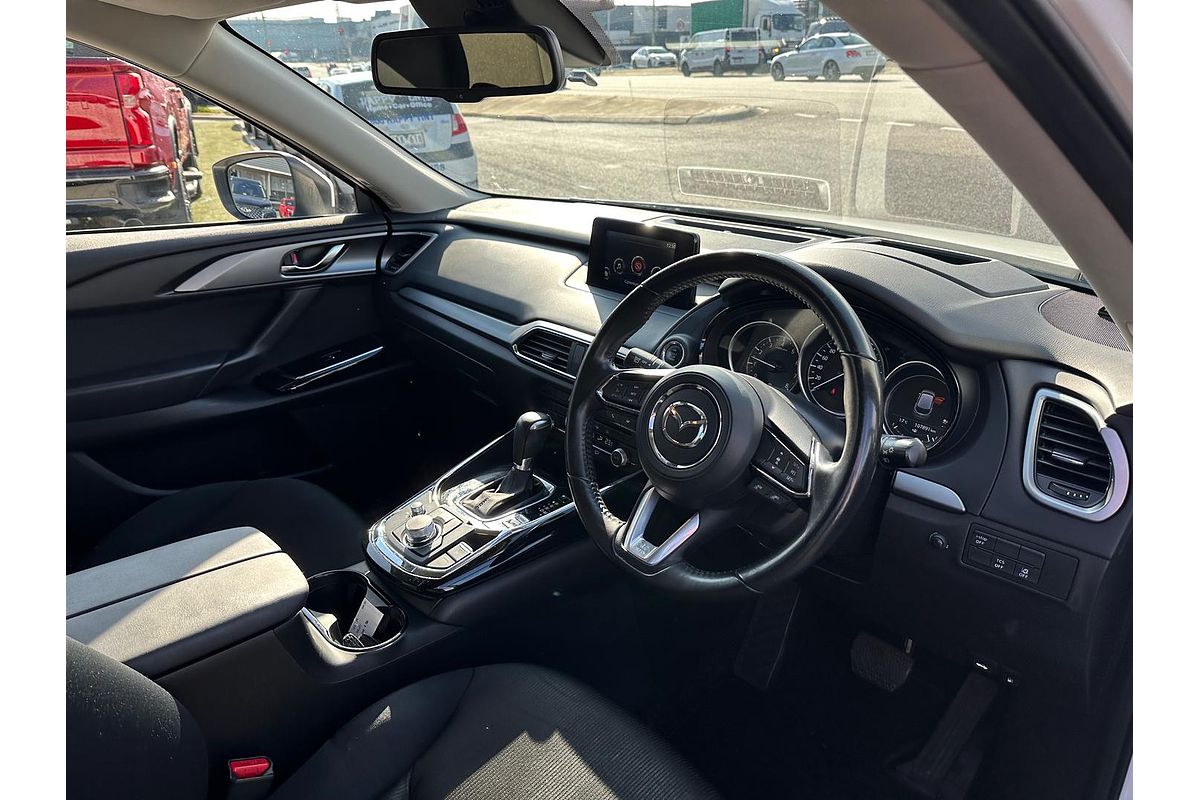 2020 Mazda CX-9 Sport TC