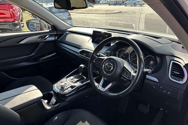 2020 Mazda CX-9 Sport TC