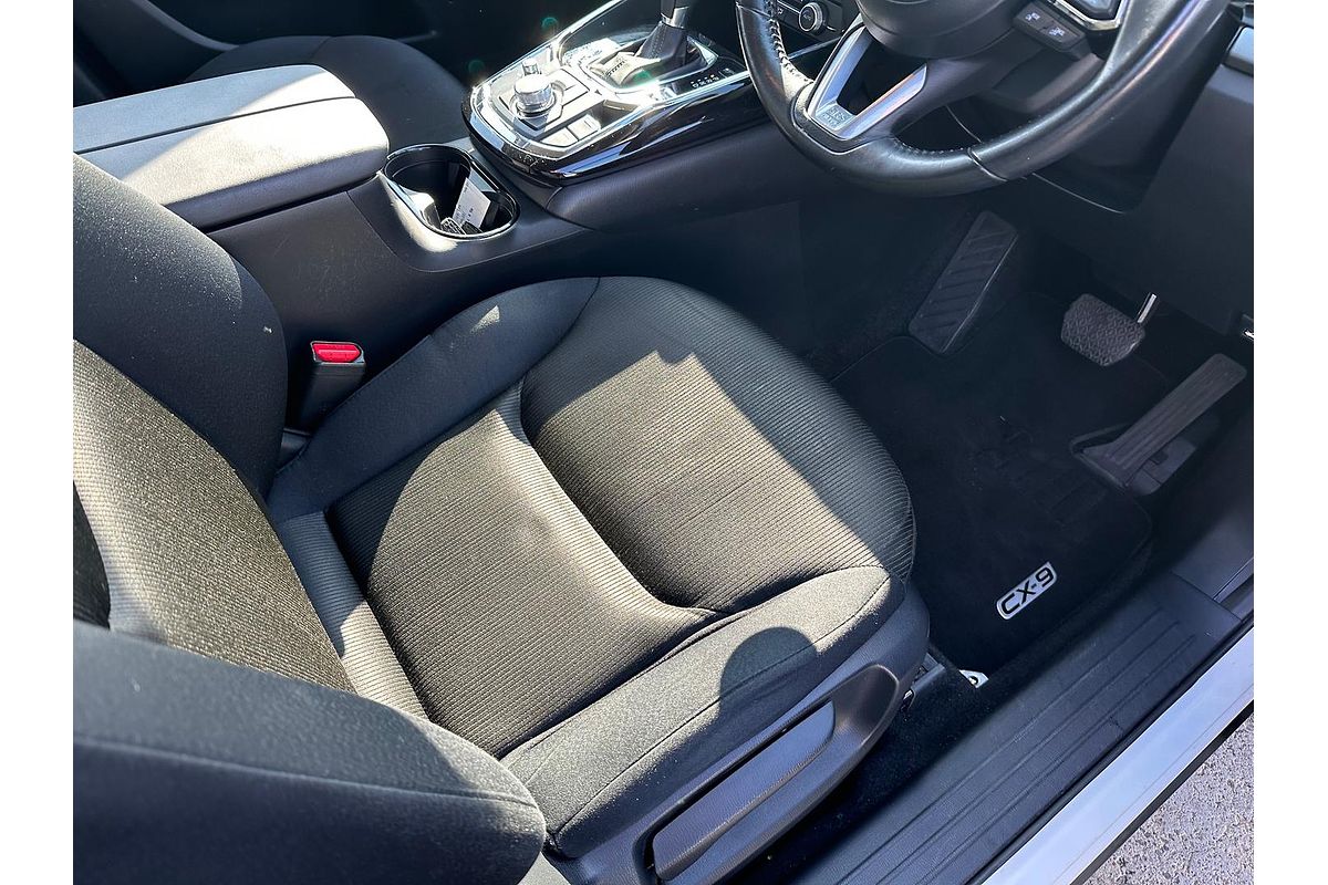 2020 Mazda CX-9 Sport TC