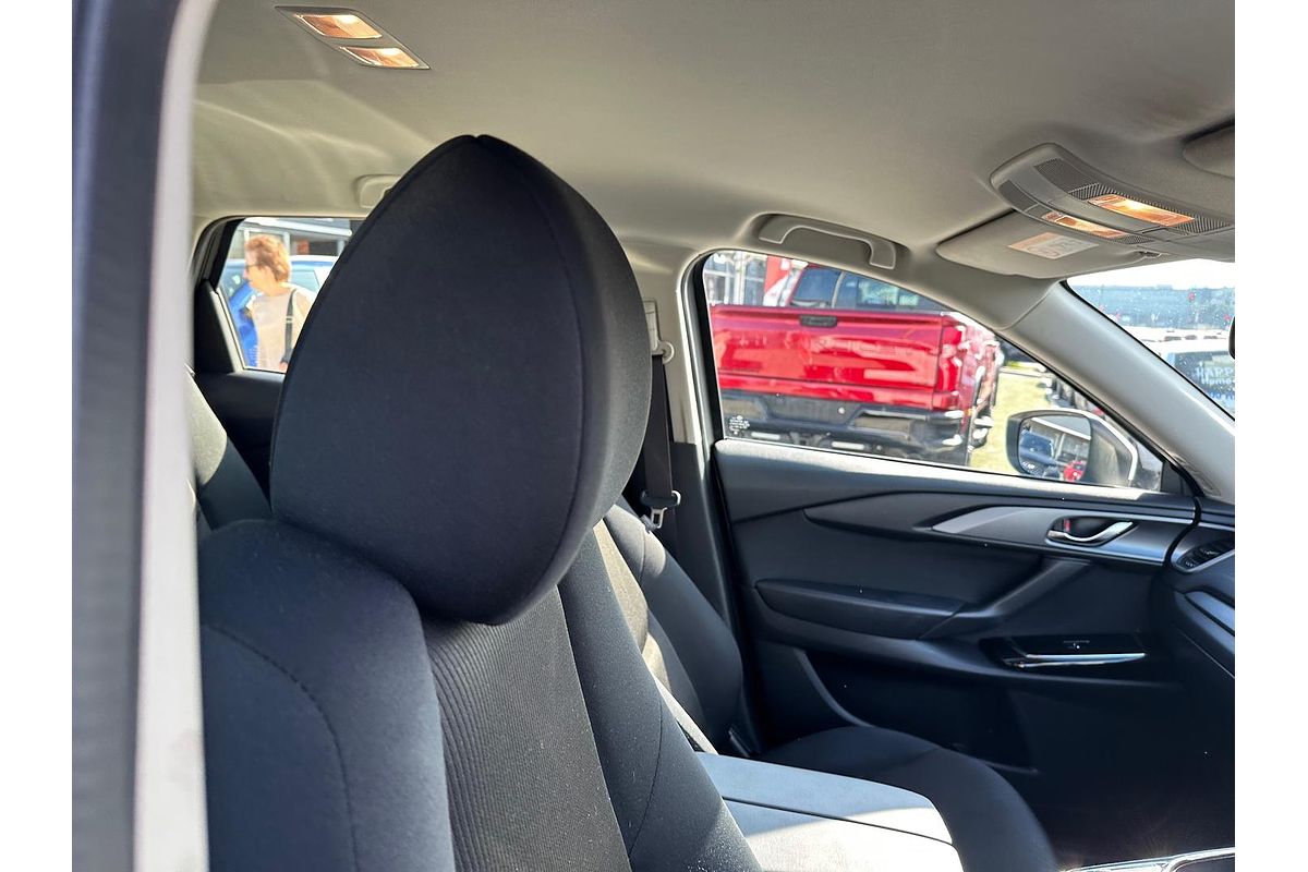 2020 Mazda CX-9 Sport TC
