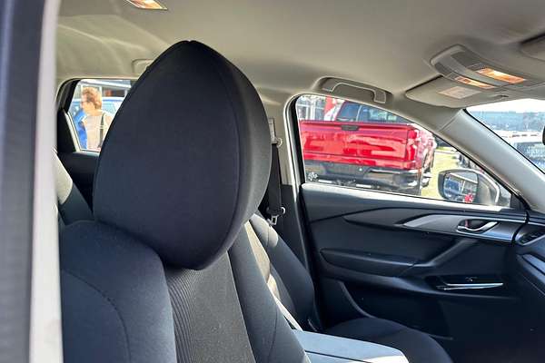 2020 Mazda CX-9 Sport TC