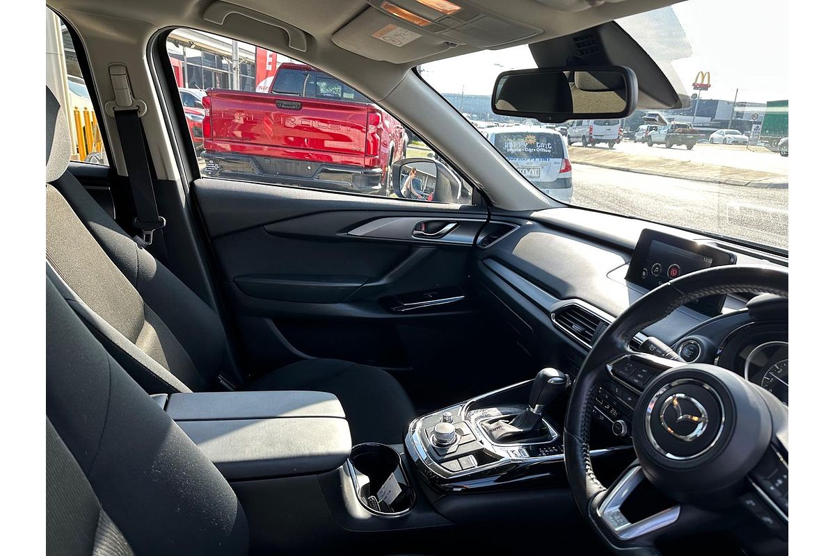 2020 Mazda CX-9 Sport TC