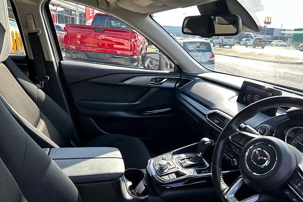 2020 Mazda CX-9 Sport TC