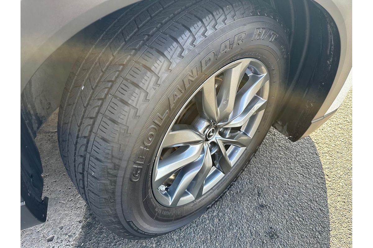 2020 Mazda CX-9 Sport TC