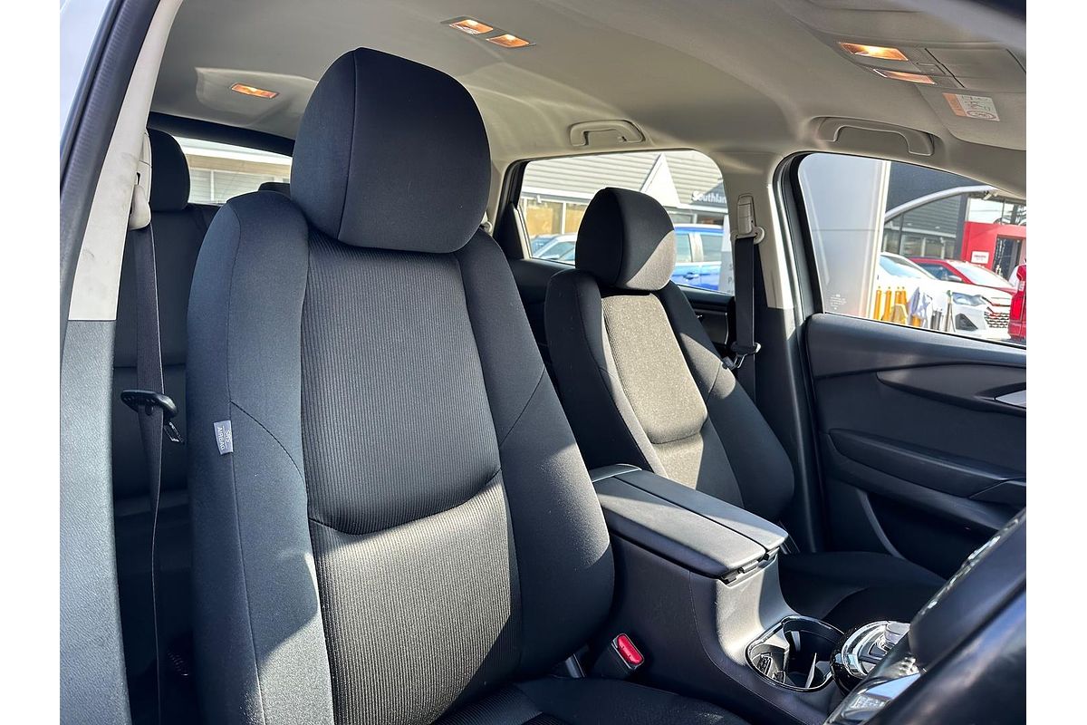 2020 Mazda CX-9 Sport TC