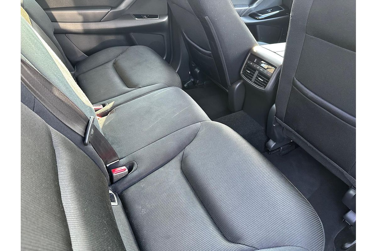 2020 Mazda CX-9 Sport TC
