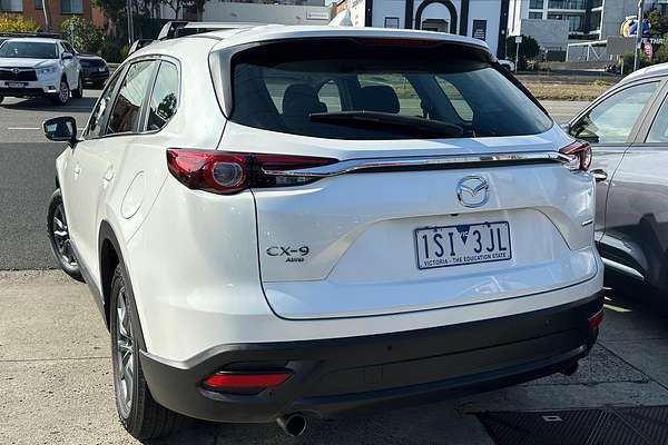2020 Mazda CX-9 Sport TC