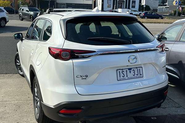 2020 Mazda CX-9 Sport TC