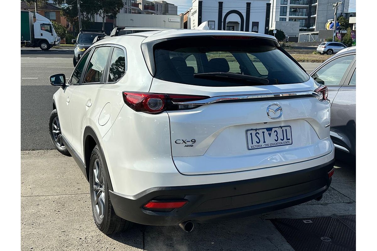 2020 Mazda CX-9 Sport TC