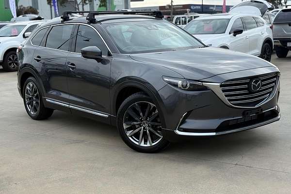 2016 Mazda CX-9 Azami TC