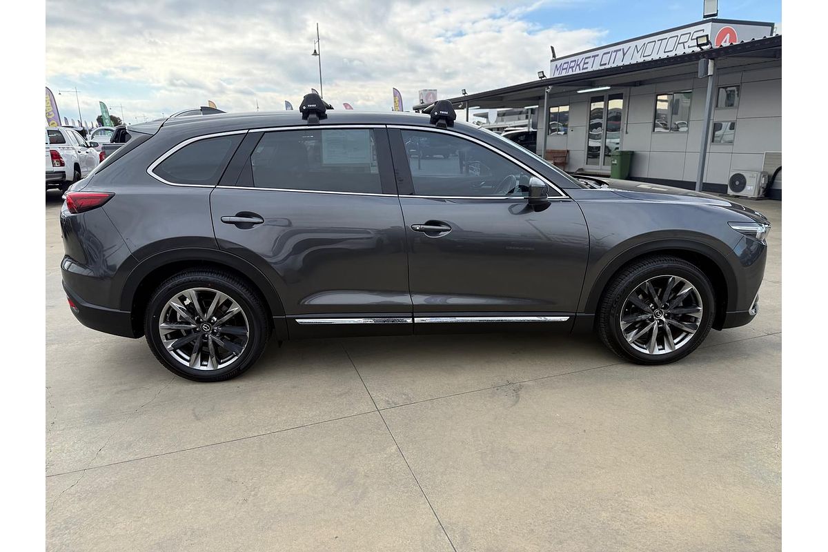 2016 Mazda CX-9 Azami TC