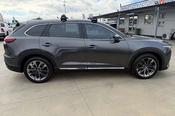 2016 Mazda CX-9 Azami TC