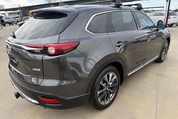 2016 Mazda CX-9 Azami TC