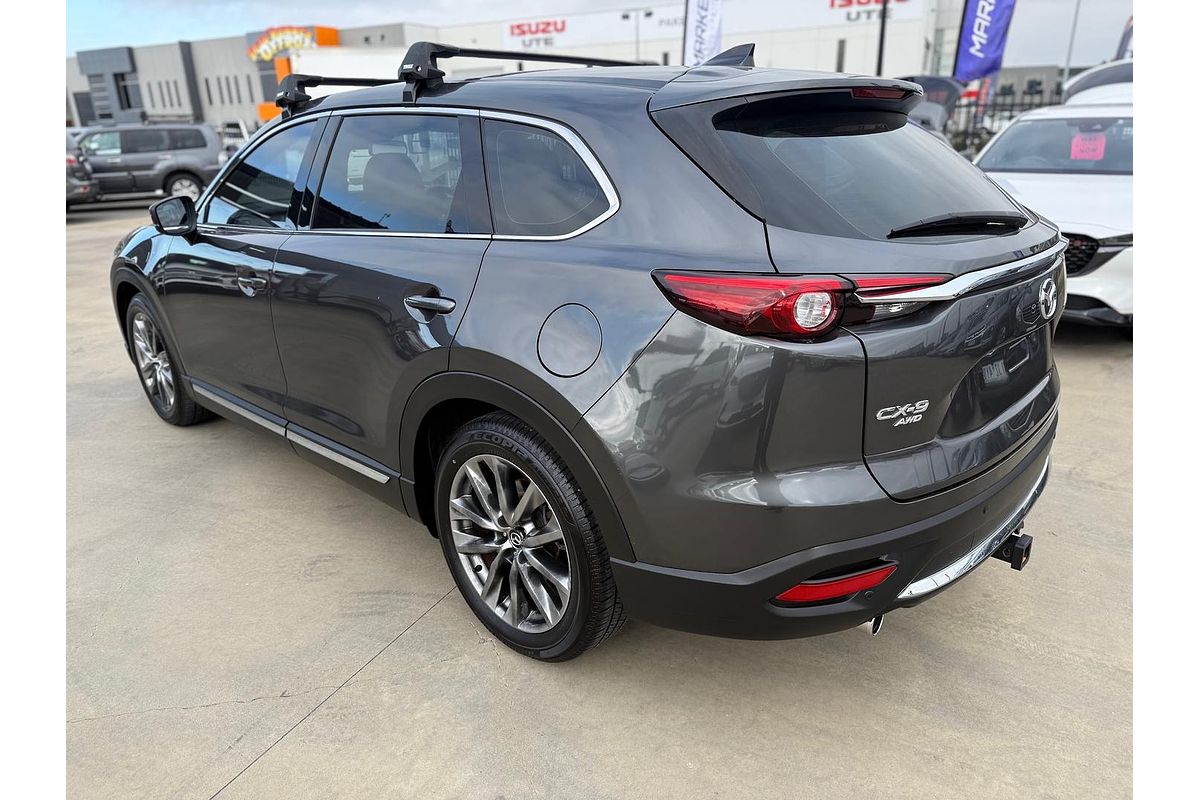 2016 Mazda CX-9 Azami TC