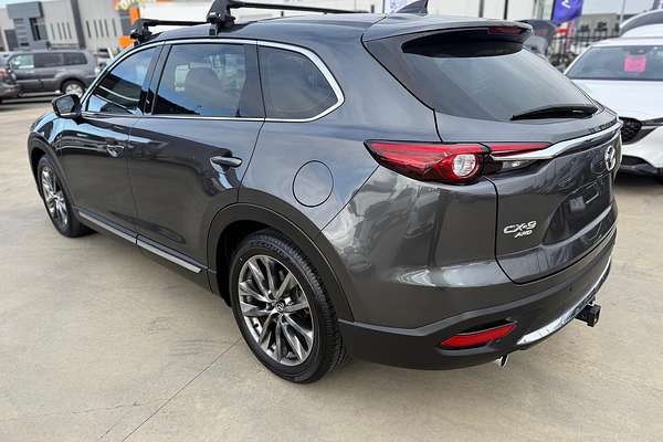 2016 Mazda CX-9 Azami TC