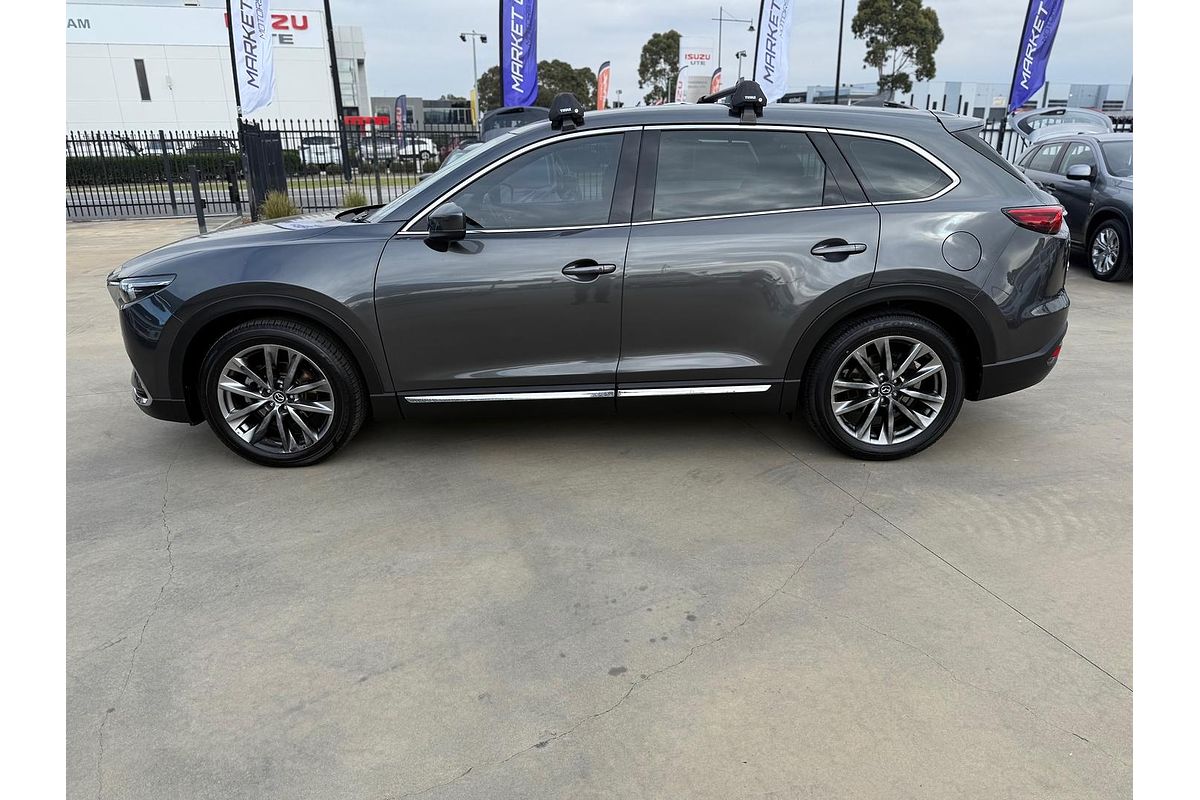 2016 Mazda CX-9 Azami TC