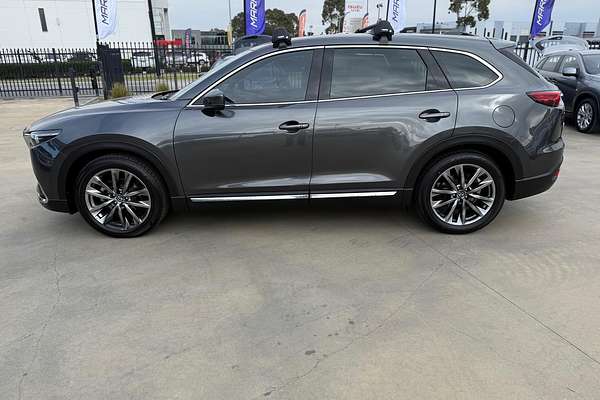 2016 Mazda CX-9 Azami TC