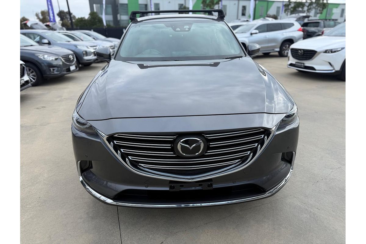 2016 Mazda CX-9 Azami TC