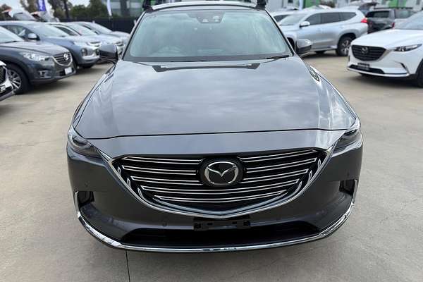 2016 Mazda CX-9 Azami TC