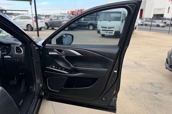 2016 Mazda CX-9 Azami TC