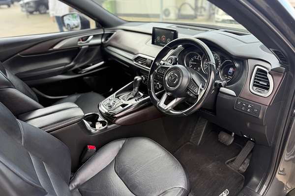 2016 Mazda CX-9 Azami TC