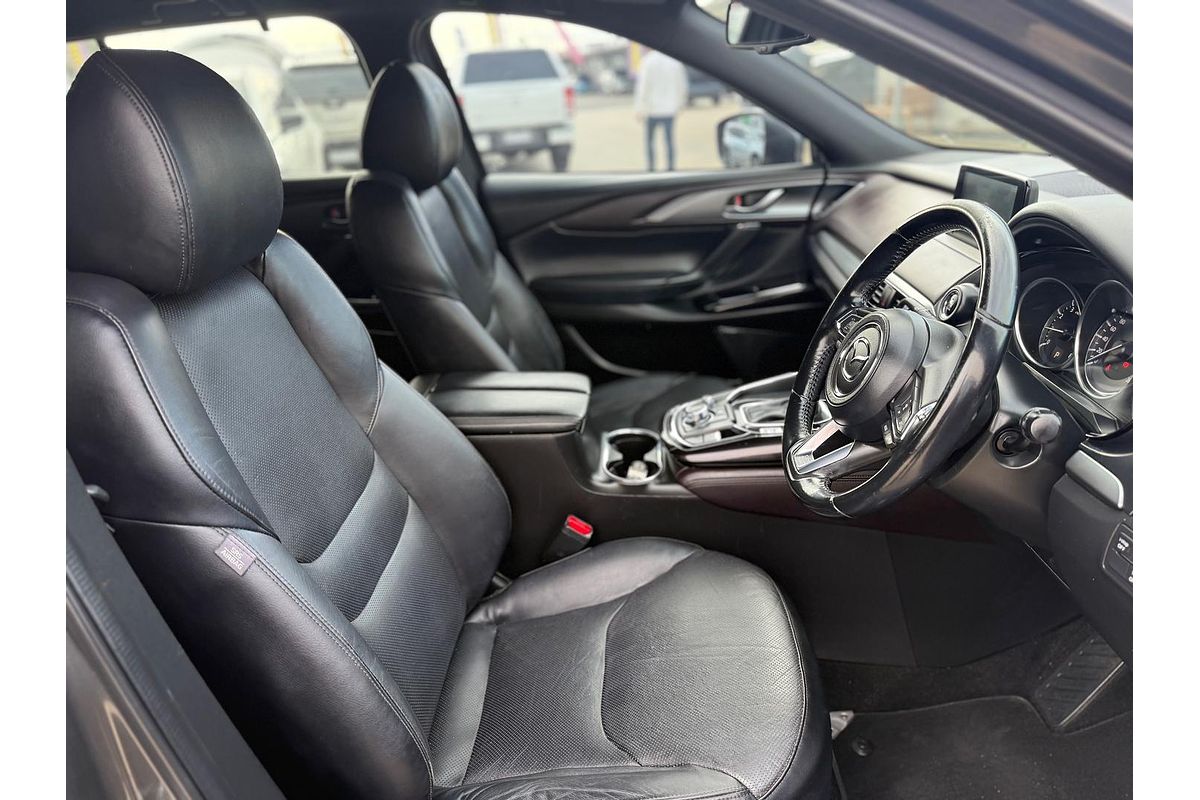 2016 Mazda CX-9 Azami TC