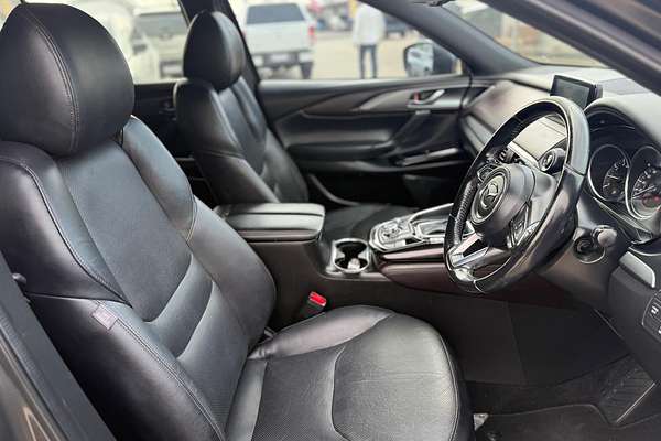2016 Mazda CX-9 Azami TC