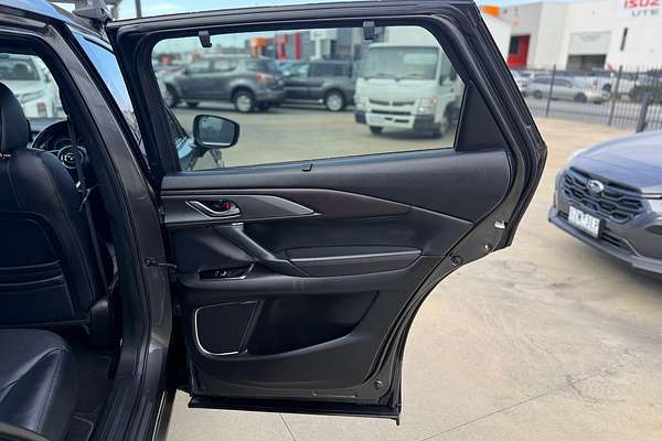 2016 Mazda CX-9 Azami TC