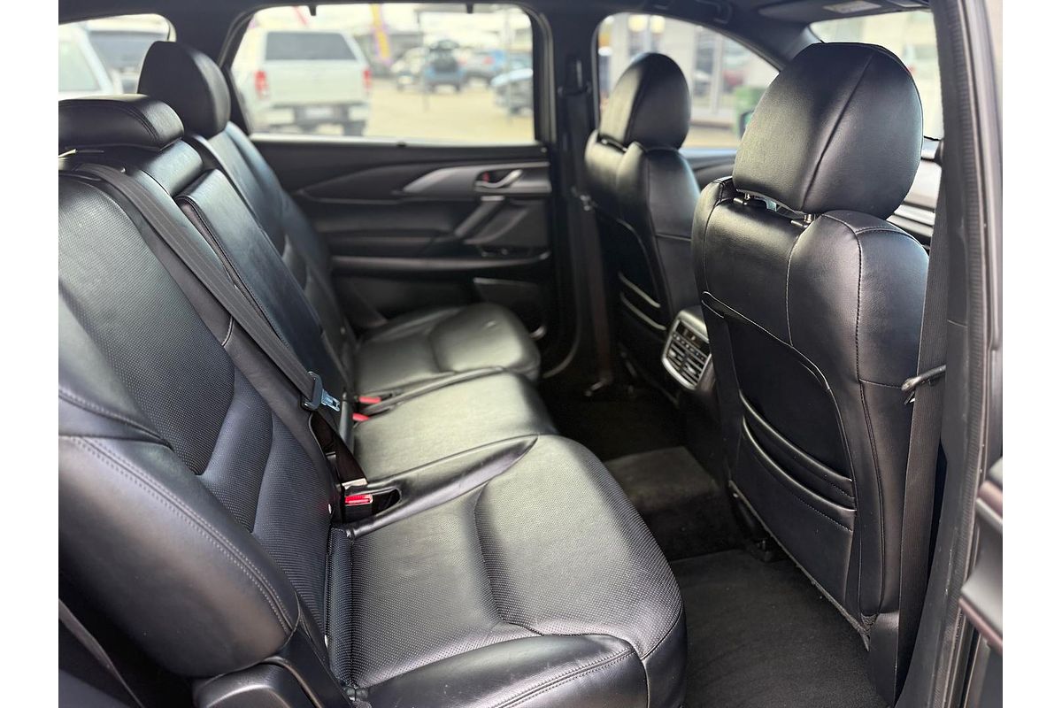 2016 Mazda CX-9 Azami TC