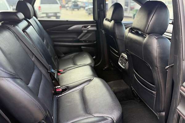 2016 Mazda CX-9 Azami TC