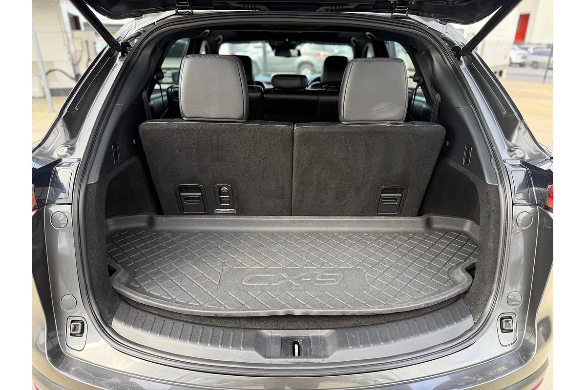 2016 Mazda CX-9 Azami TC