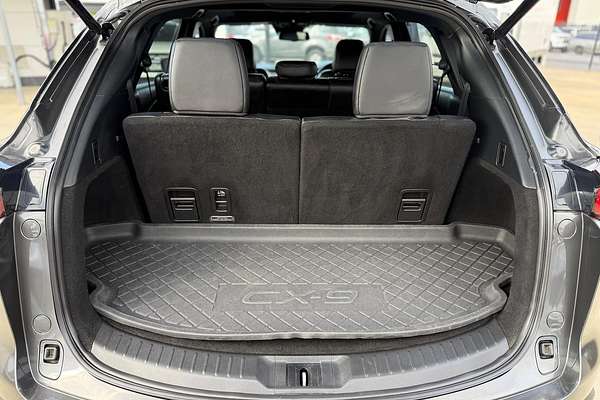 2016 Mazda CX-9 Azami TC