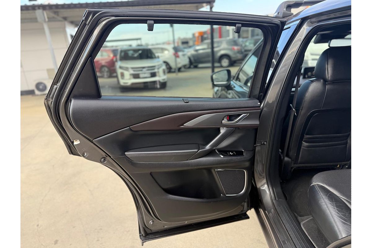 2016 Mazda CX-9 Azami TC