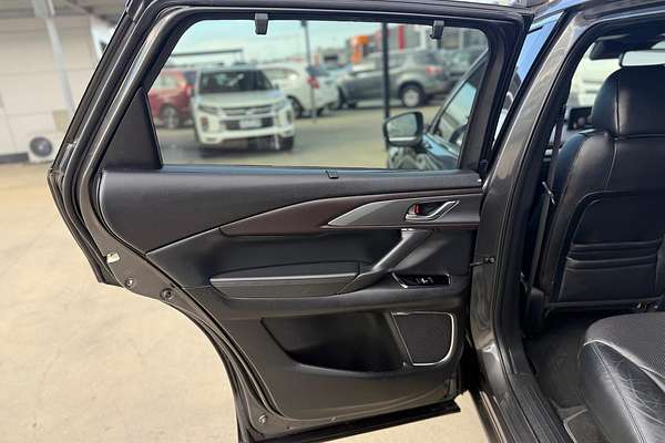 2016 Mazda CX-9 Azami TC