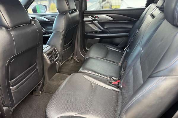 2016 Mazda CX-9 Azami TC