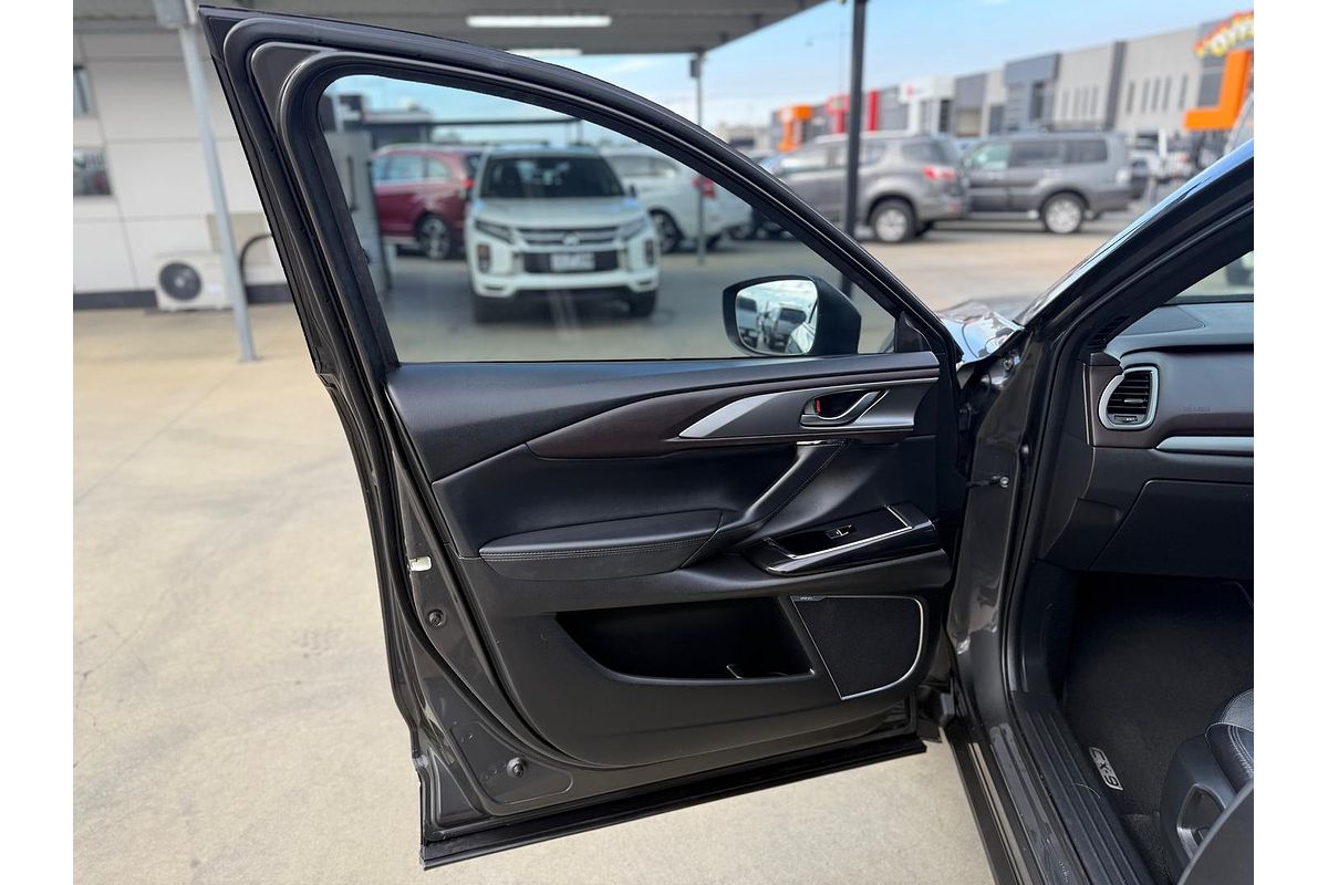 2016 Mazda CX-9 Azami TC