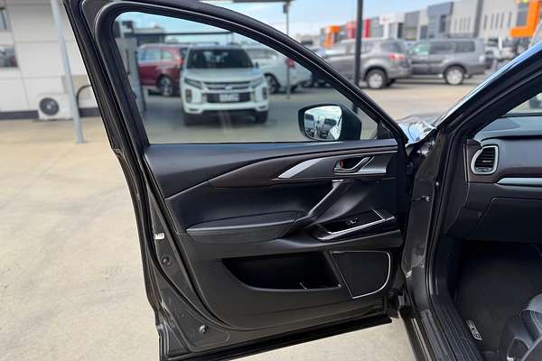 2016 Mazda CX-9 Azami TC