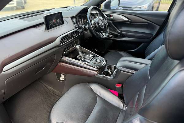2016 Mazda CX-9 Azami TC