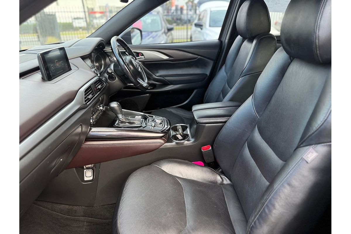 2016 Mazda CX-9 Azami TC