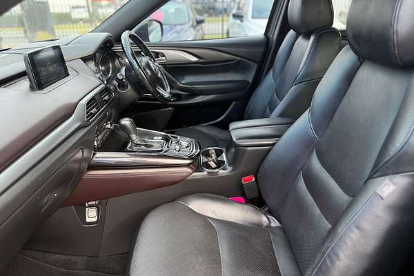 2016 Mazda CX-9 Azami TC