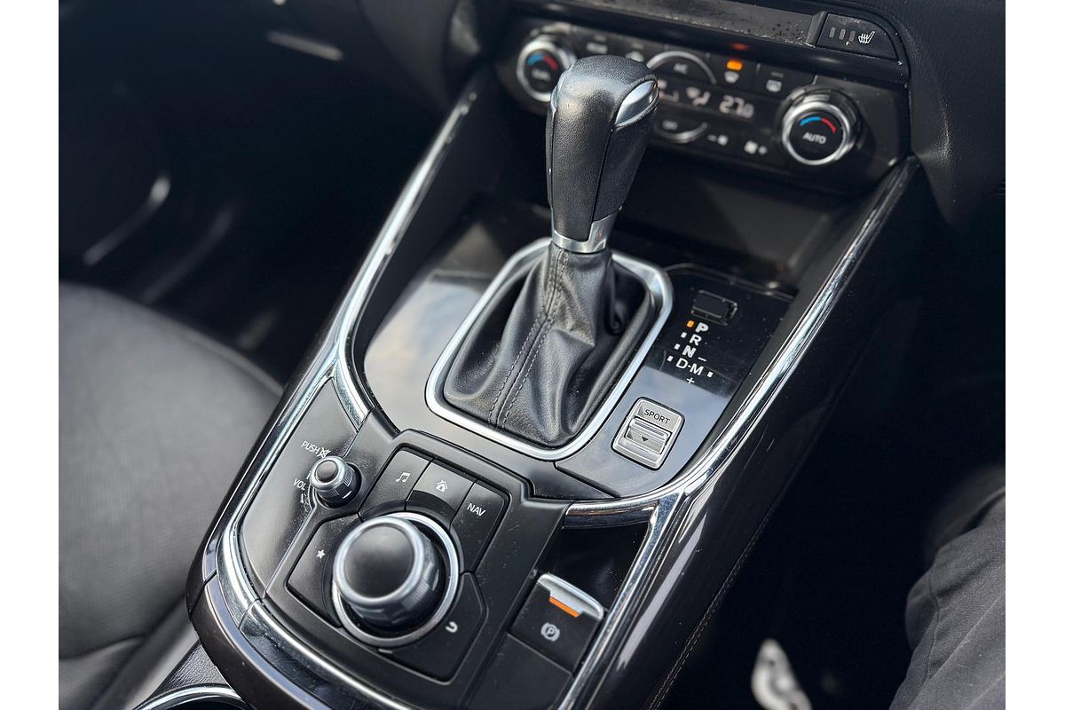 2016 Mazda CX-9 Azami TC
