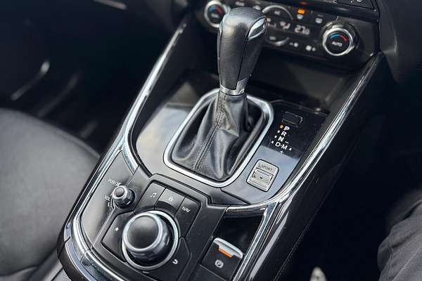2016 Mazda CX-9 Azami TC