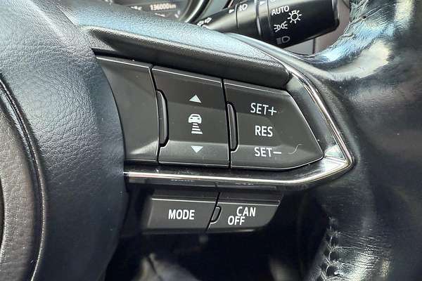 2016 Mazda CX-9 Azami TC